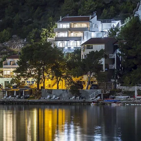 Pasadur Lastovo Ii Apartman