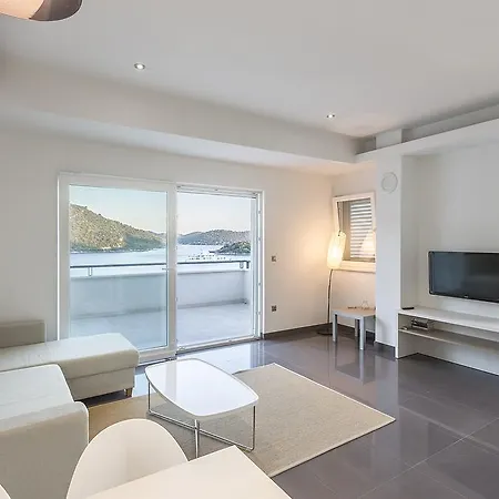 Pasadur Lastovo Ii Apartman *
