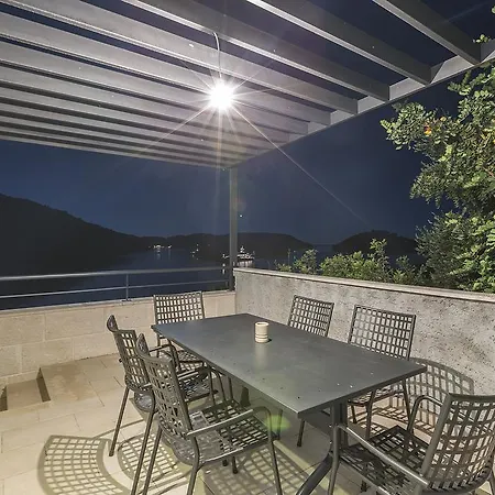 Pasadur Lastovo Ii Apartman