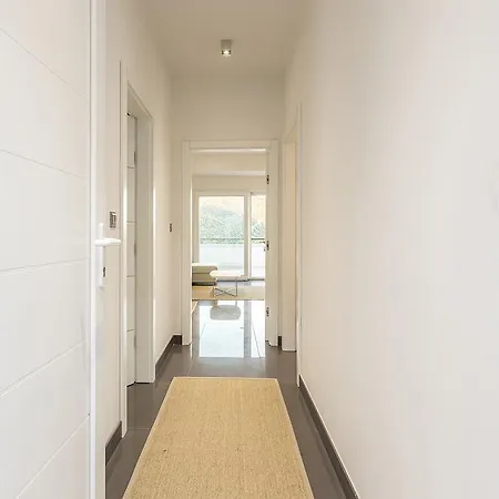 Pasadur Lastovo Ii Apartman *