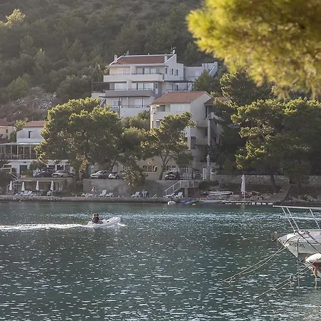 Pasadur Lastovo Ii Apartman Sveti Jurje